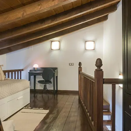 La Contessina By Ap * Τολέδο