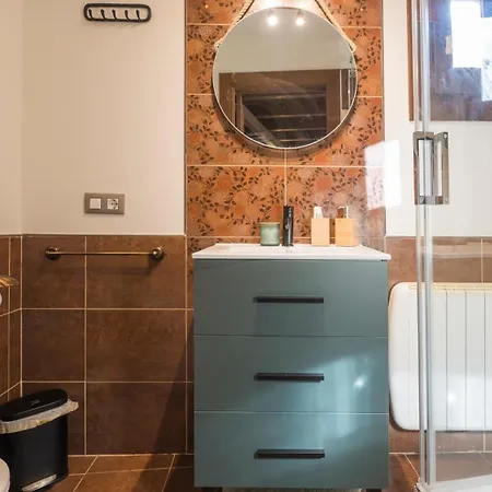 La Contessina By Ap Διαμέρισμα *