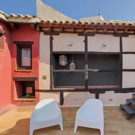 La Contessina By Ap * Τολέδο