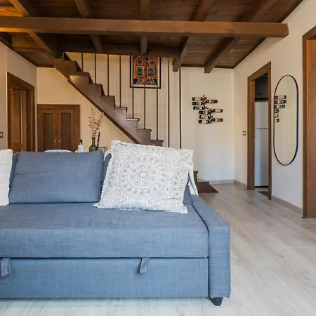 La Contessina By Ap Διαμέρισμα