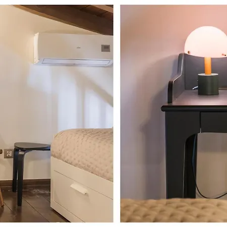 La Contessina By Ap Διαμέρισμα *