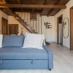 La Contessina, Junto A La Catedral Apartment