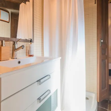 Apartament La Contessina, Junto A La Catedral *
