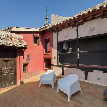 La Contessina By Ap Apartment Toledo