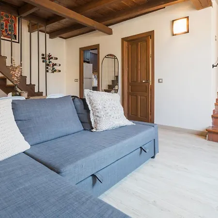 La Contessina By Ap Apartment