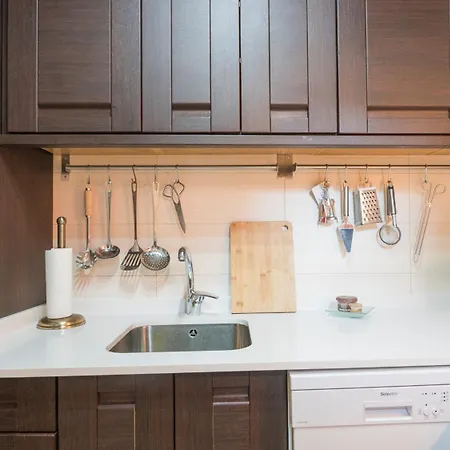 La Contessina By Ap Apartment *