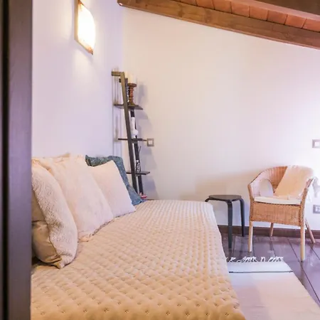 La Contessina By Ap Apartment *