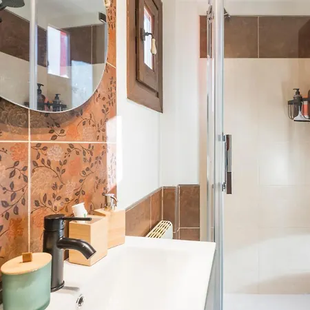 Apartament La Contessina, Junto A La Catedral Toledo