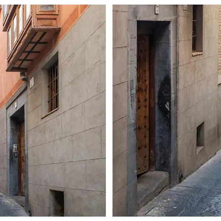 La Contessina, Junto A La Catedral Toledo