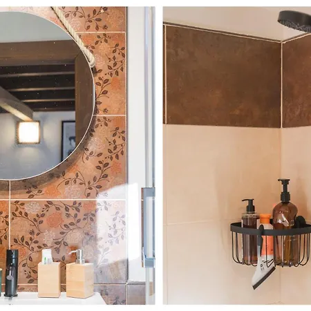 Apartament La Contessina, Junto A La Catedral Toledo