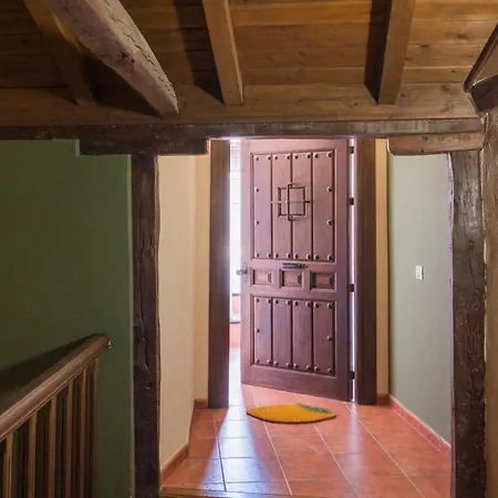 La Contessina By Ap Apartment Toledo