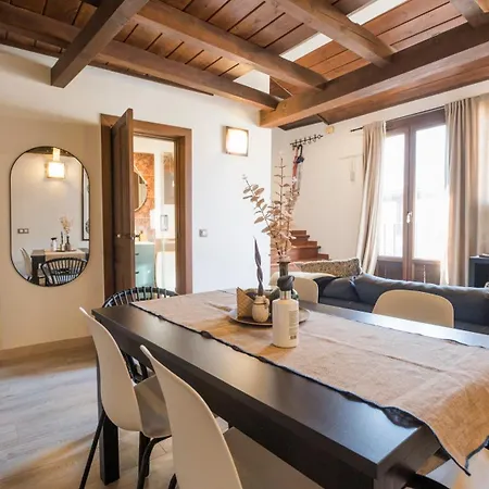 La Contessina By Ap Appartement Tolède