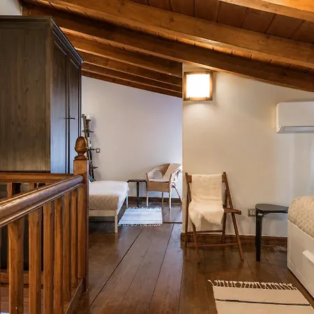 Apartament La Contessina, Junto A La Catedral