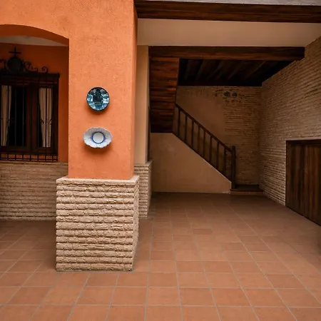 Apartament La Contessina, Junto A La Catedral Toledo
