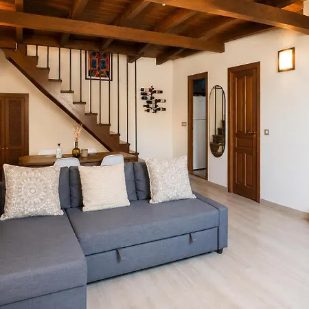 Apartament La Contessina, Junto A La Catedral