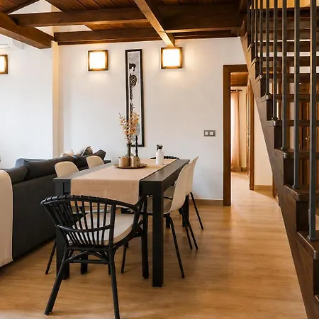 Apartament La Contessina, Junto A La Catedral