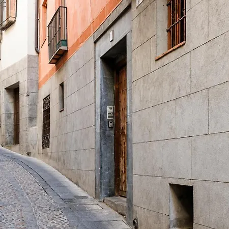 La Contessina, Junto A La Catedral Apartament