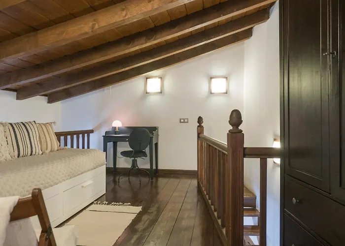 La Contessina, Junto A La Catedral * Toledo