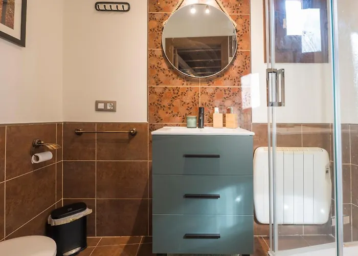 La Contessina, Junto A La Catedral Apartment *