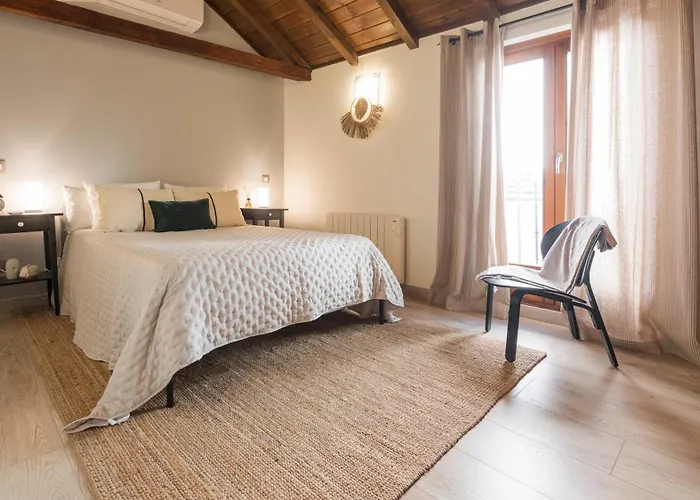 La Contessina, Junto A La Catedral Toledo