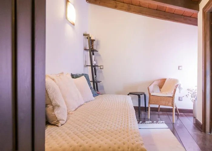 La Contessina, Junto A La Catedral Apartment *