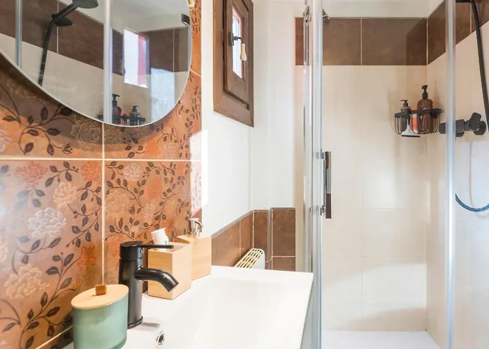 Apartment La Contessina, Junto A La Catedral Toledo