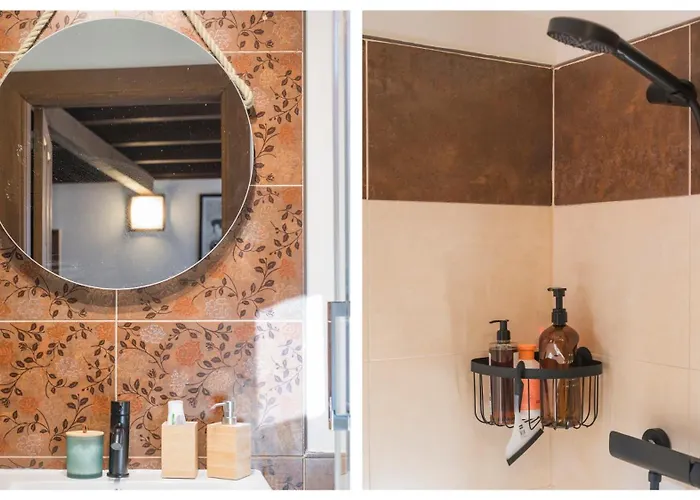 Apartment La Contessina, Junto A La Catedral Toledo