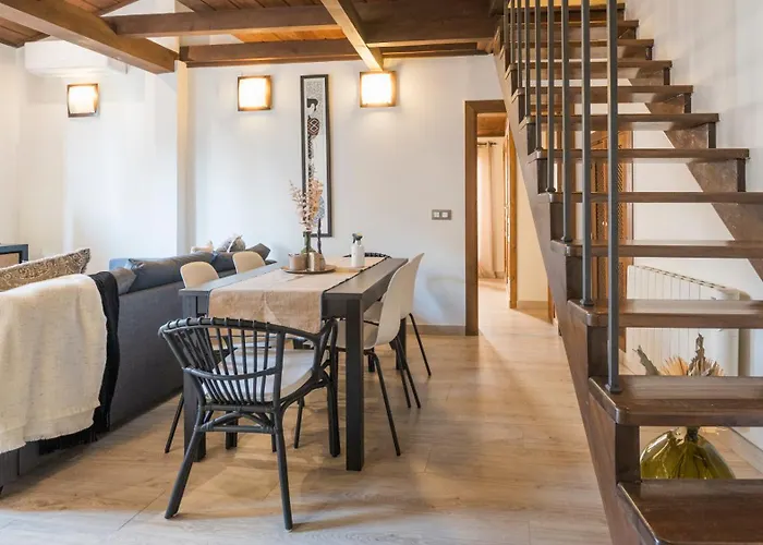 La Contessina, Junto A La Catedral * Toledo