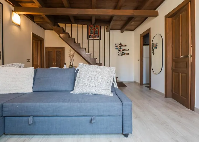 La Contessina, Junto A La Catedral Apartment