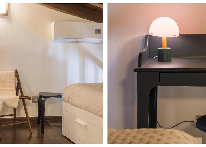 La Contessina, Junto A La Catedral Apartment *