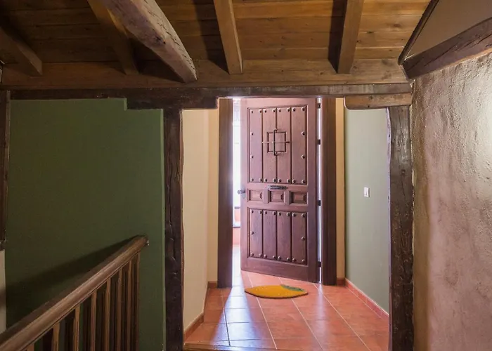 La Contessina, Junto A La Catedral Apartment Toledo