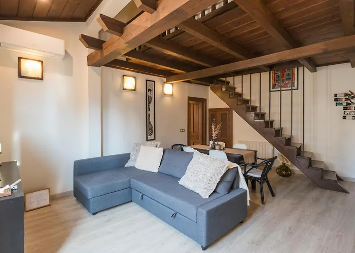 La Contessina, Junto A La Catedral *