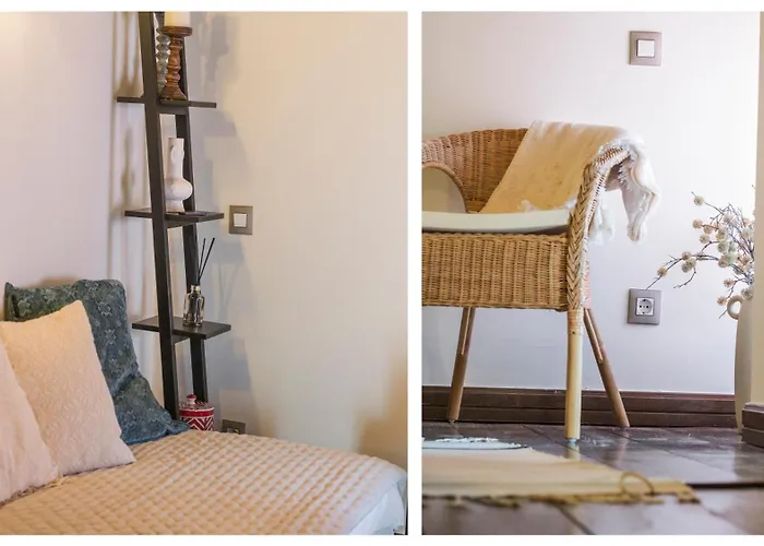 Apartment La Contessina, Junto A La Catedral