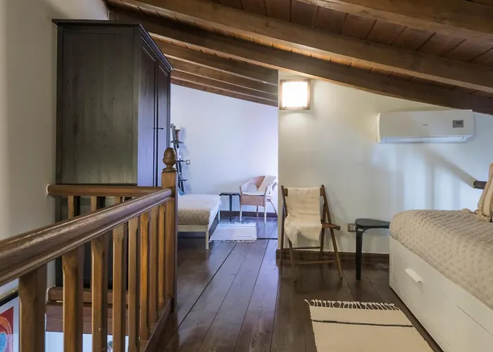 La Contessina, Junto A La Catedral Apartment *